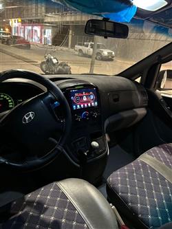 هيونداي H-1